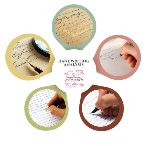 Graphology expert